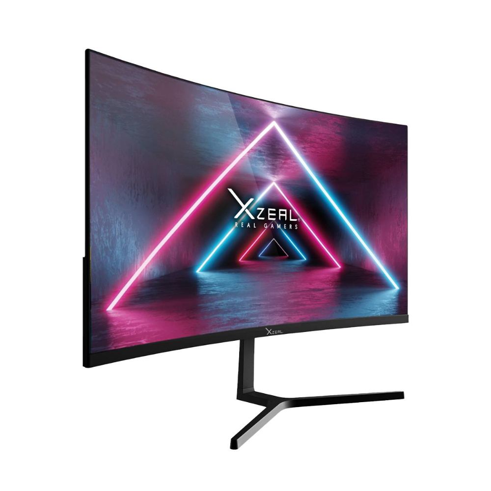 Monitor Stylos XSPMG07B LED 23.8" Full HD 100Hz FreeSync HDMI Negro