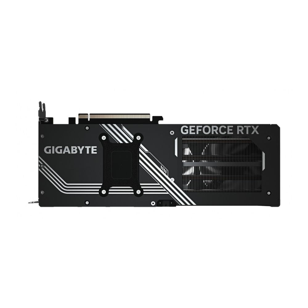 Tarjeta de Video Gigabyte GeForce RTX 5070 Windforce SFF 12GB GDDR7 PCIe x16 5.0