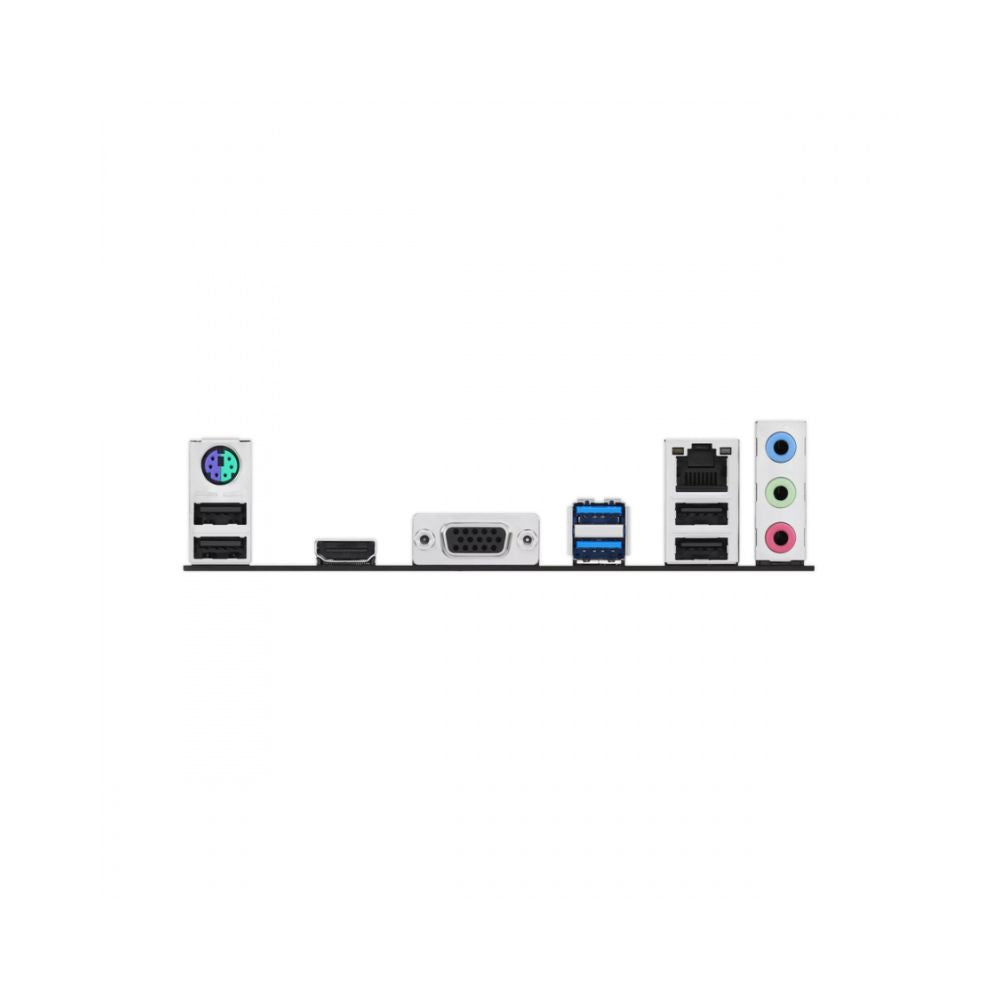 Tarjeta Madre ASUS PRIME H610M-K | Micro-ATX | LGA 1700 | Intel H610 | HDMI | DDR5