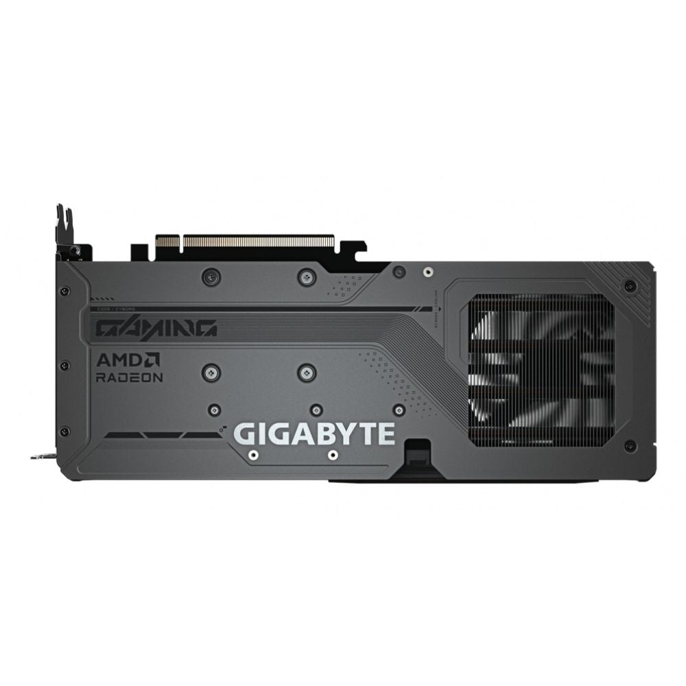 Tarjeta de Video Gigabyte AMD Radeon RX 9060 XT GAMING OC 8GB GDDR6 128-bit PCI Express x16 5.0