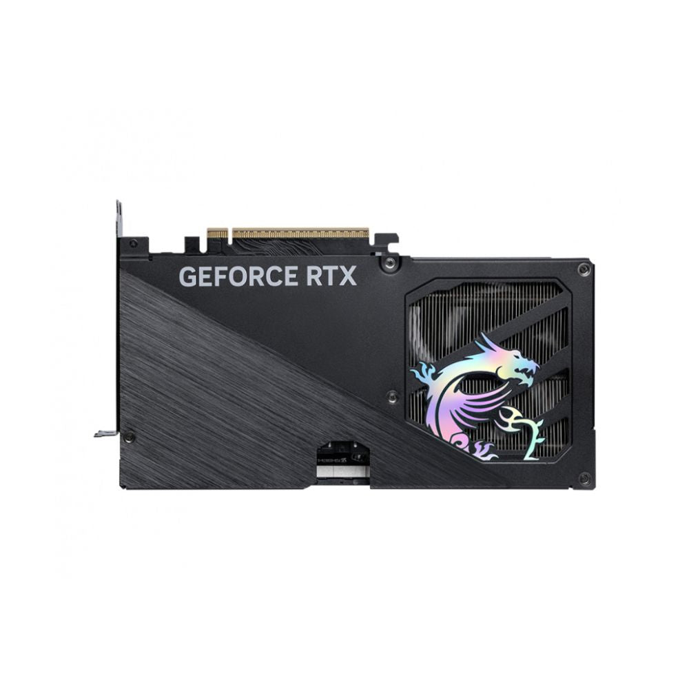 Tarjeta de Video MSI GeForce RTX 5060 Ti GAMING OC 8GB GDDR7 PCIe x16 5.0