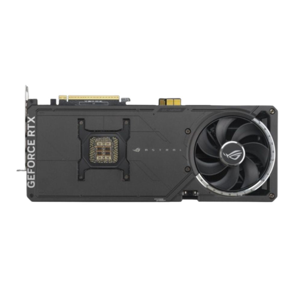 Tarjeta de Video ASUS GeForce RTX 5090 ROG Astral 32GB GDDR7 PCIe 5.0