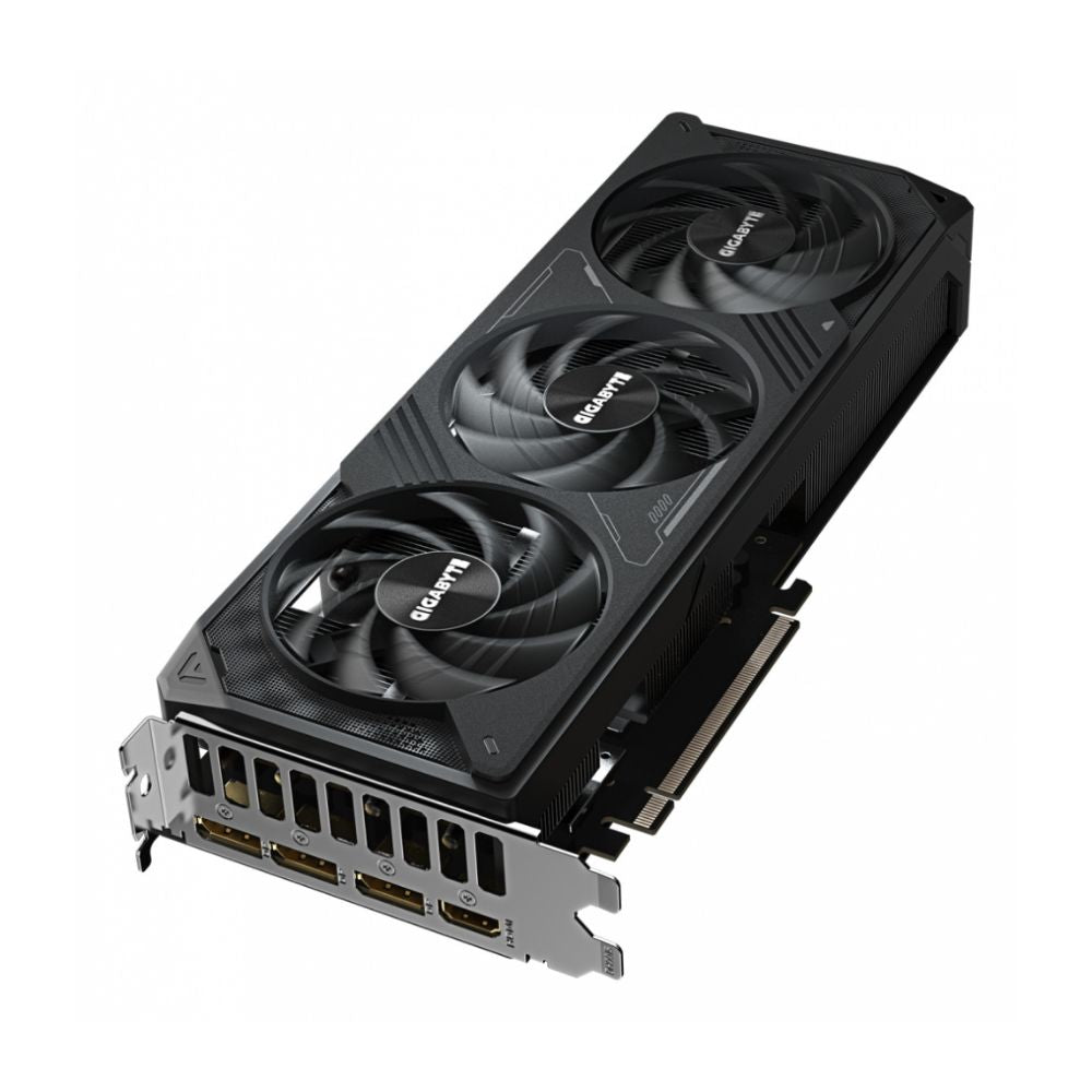 Tarjeta de Video Gigabyte NVIDIA GeForce RTX 5070 WINDFORCE OC SFF 12GB GDDR7 192-bit PCIe 5.0