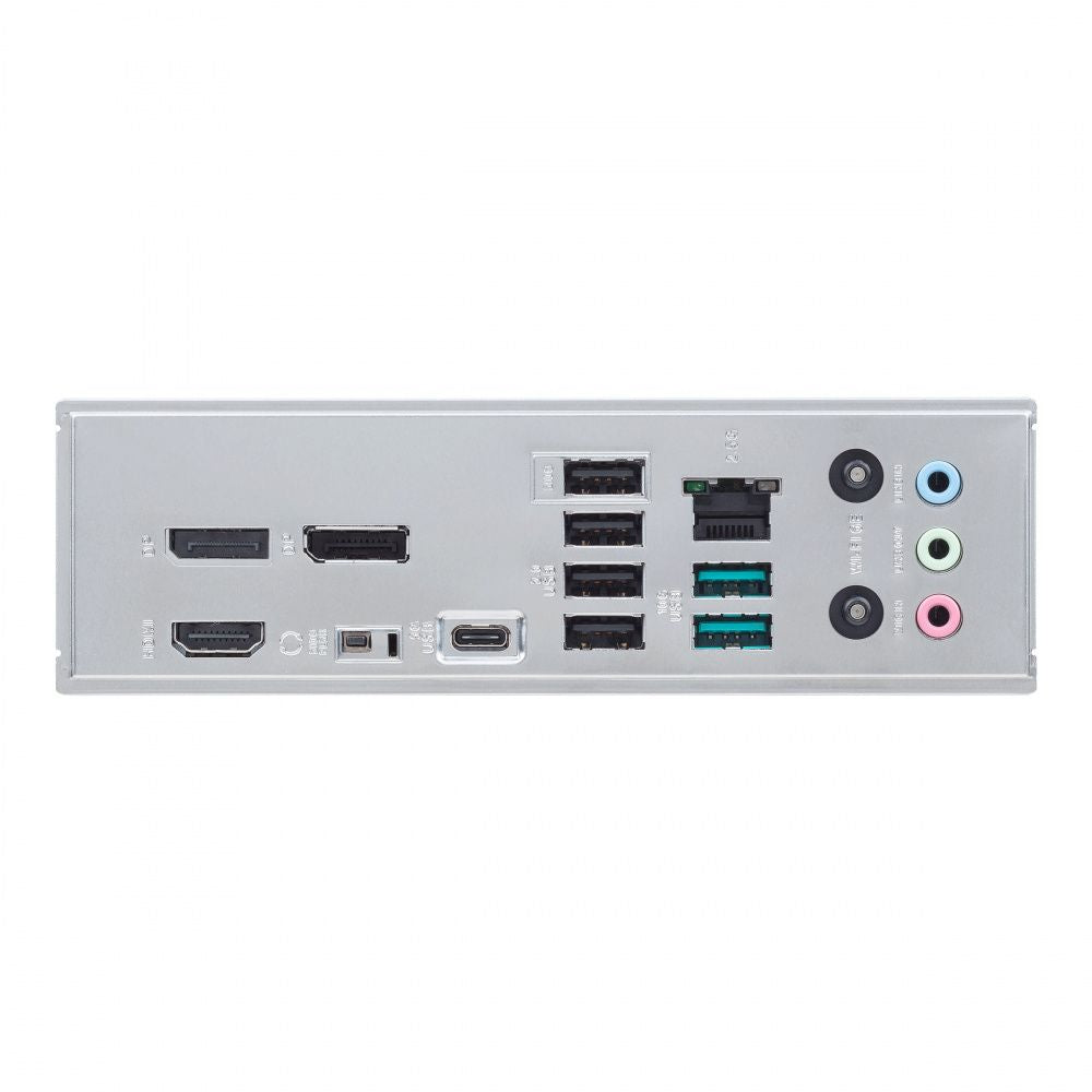 Tarjeta Madre ASUS Prime B840M-A WiFi Micro ATX AM5 DDR5 HDMI 2x DisplayPort PCI Express 4.0 WiFi 6E