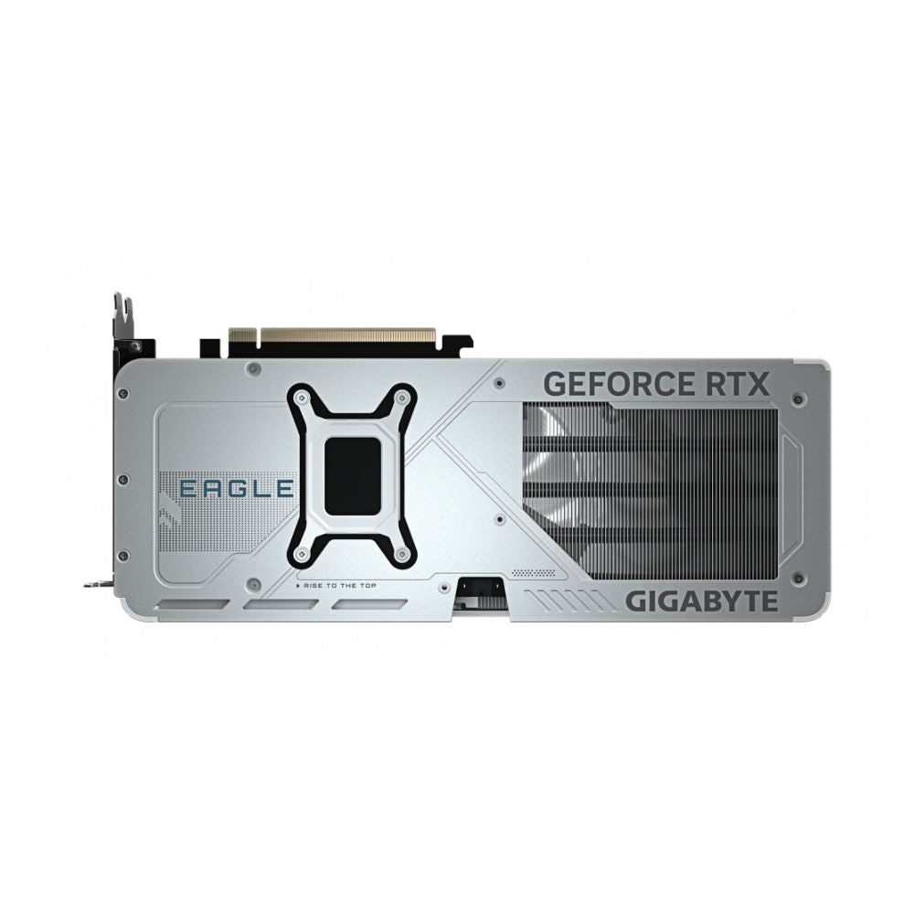 Tarjeta de Video Gigabyte GeForce RTX 5070 EAGLE OC ICE SFF 12GB GDDR7 PCIe x16 5.0