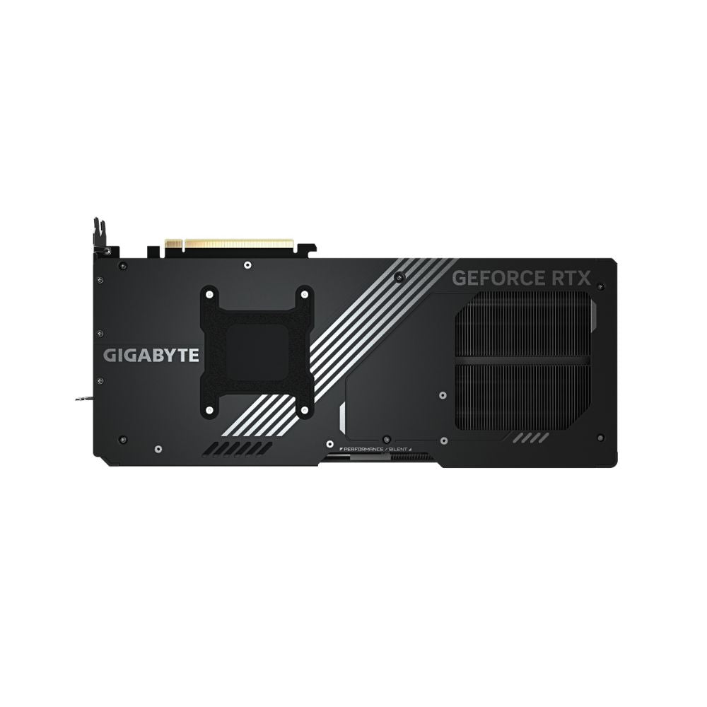 Tarjeta de Video Gigabyte GeForce RTX 5090 Windforce OC 32GB GDDR7 PCIe x16 5.0