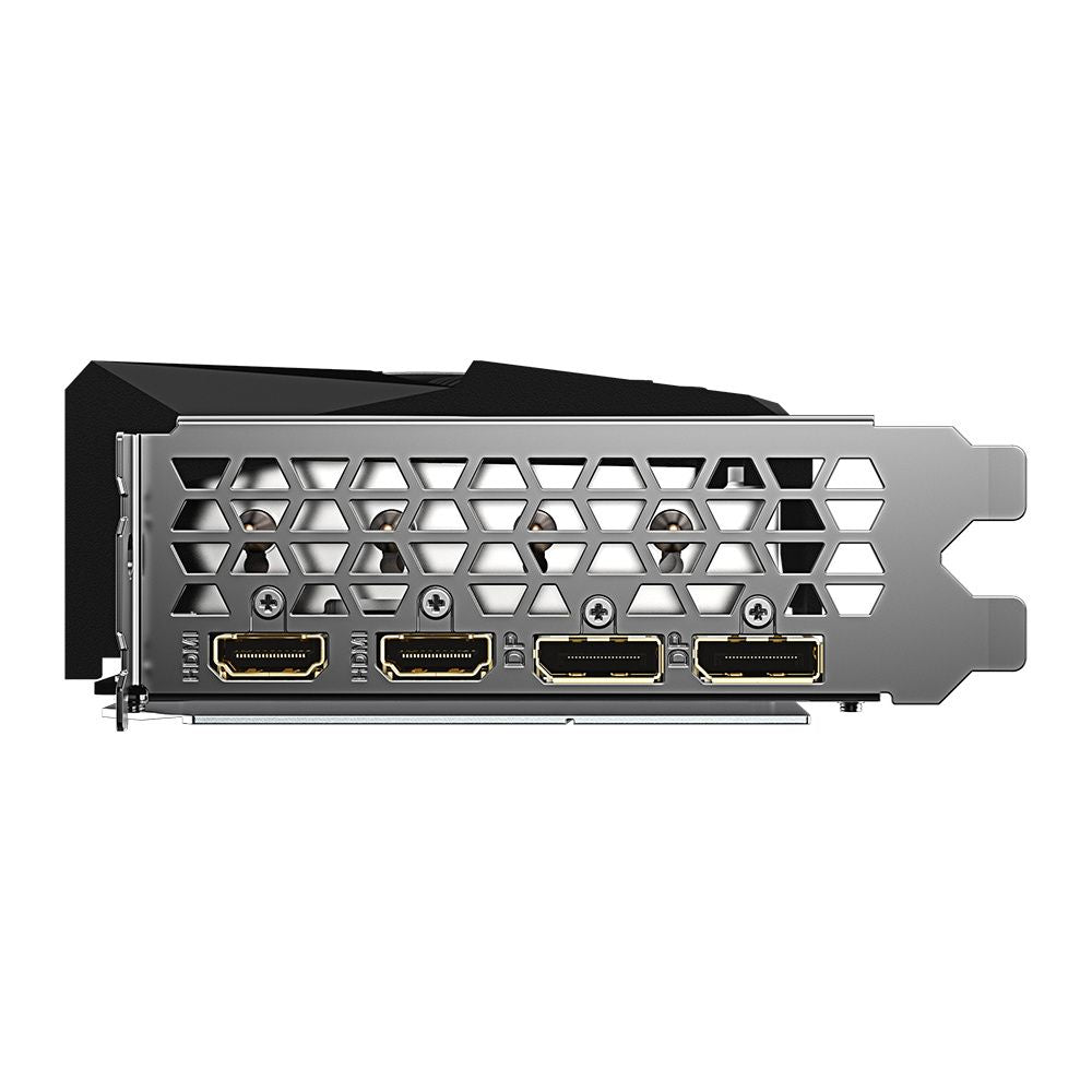 Tarjeta de Video Gigabyte Radeon RX 7600 GAMING OC 8G 8GB 256-bit GDDR6 PCI Express 4.0