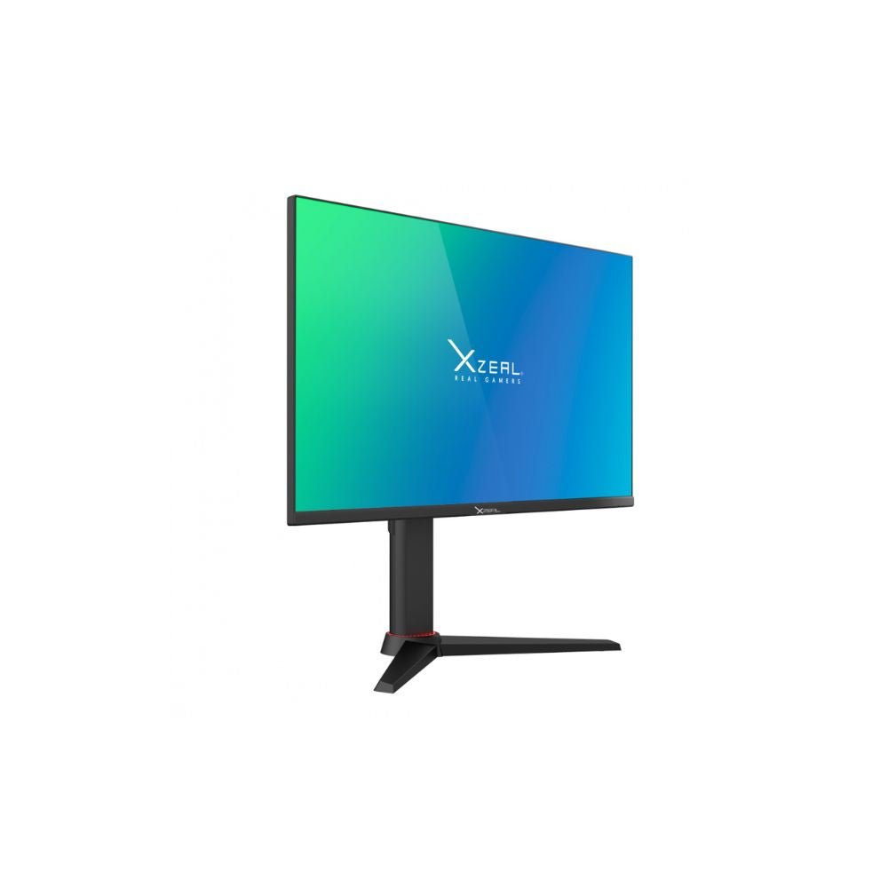 Monitor Gamer XZEAL XZMXZ36B 23.8" | Full HD | 144Hz | 1ms | G-Sync y FreeSync | Negro