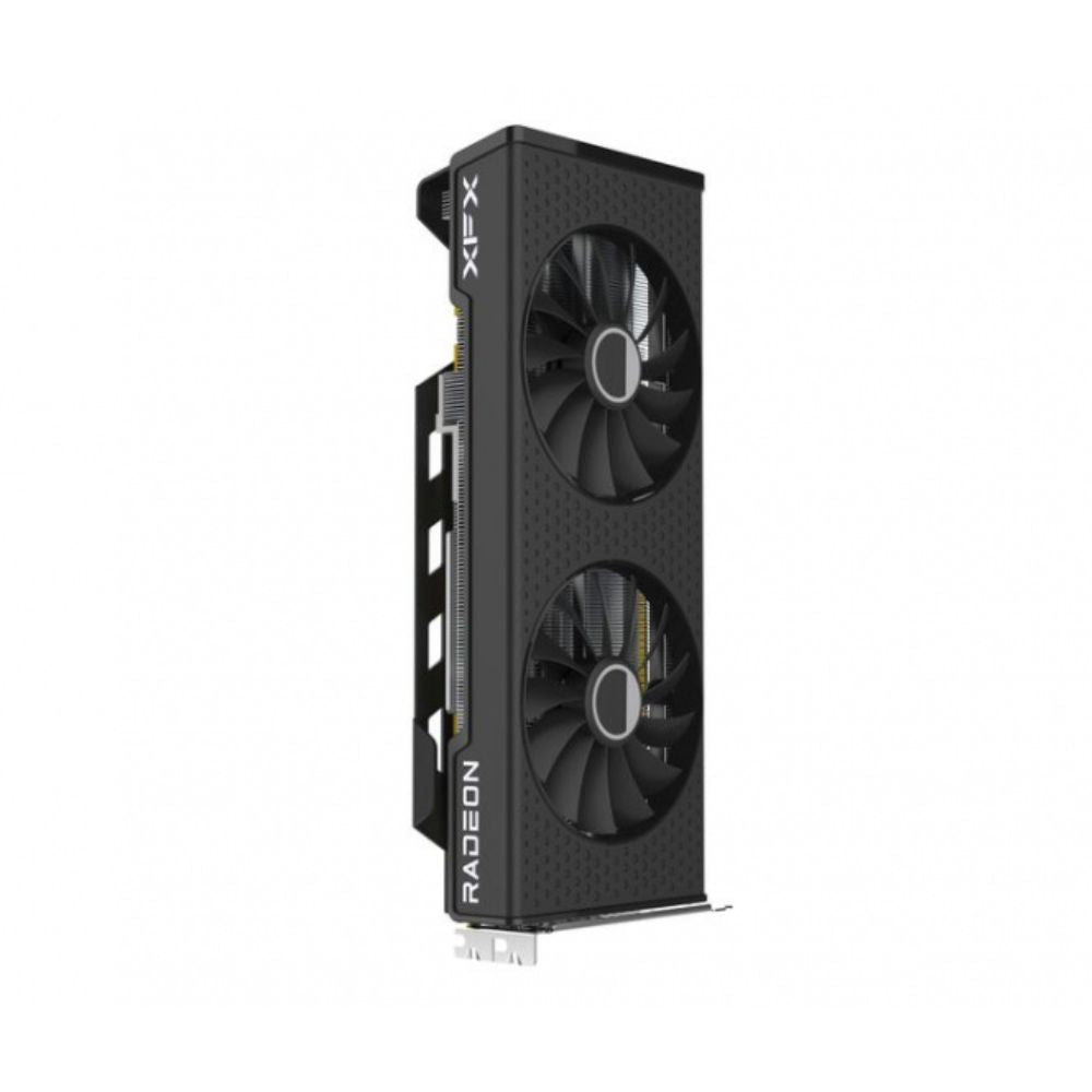 Tarjeta de Video XFX AMD Radeon RX 7700 XT Speedster SWFT 210 Core Edition 12GB 192-bit GDDR6 PCI Express 4.0