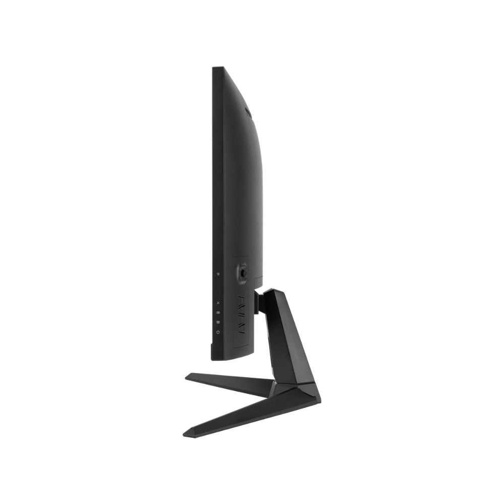 Monitor ASUS TUF Gaming VG27VH1B LED Curvo 27" Full HD 165Hz HDMI Bocinas Integradas Negro