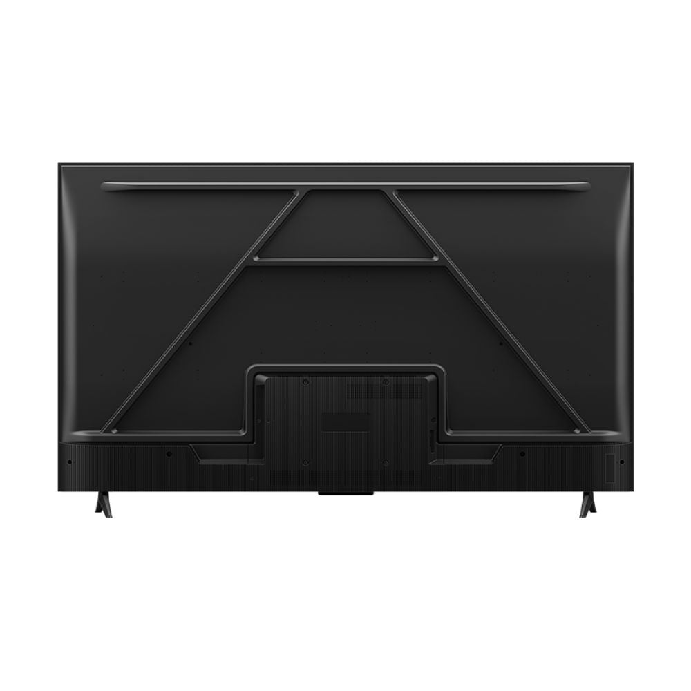 Televisión Smart TV TCL 65F350 65" | 4K Ultra HD | Fire TV | HDR | Wi-Fi | HDMI | Negro