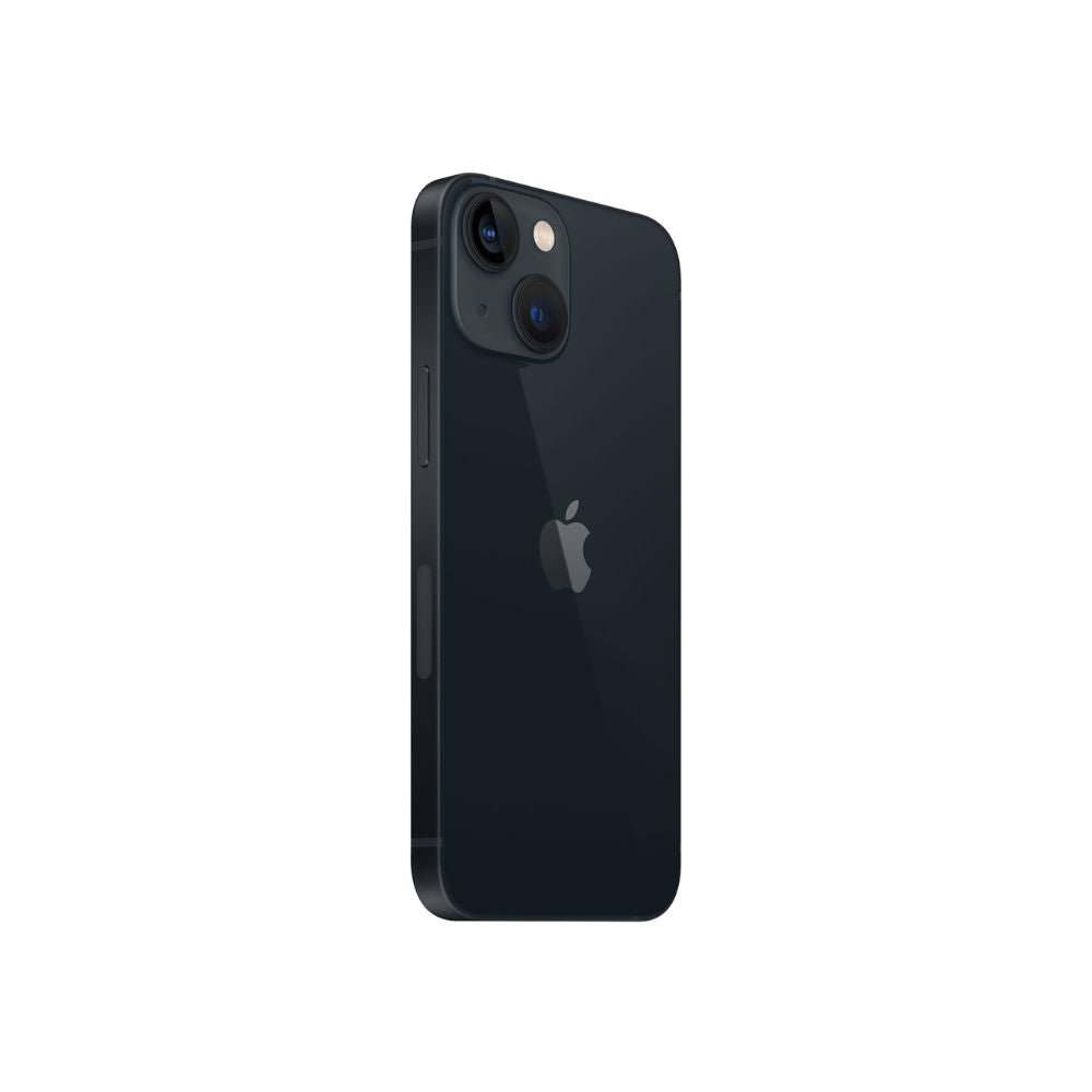 Smartphone APPLE iPhone 13 | 256GB | Negro | Reacondicionado | Super Retina XDR 6.1" | A15 Bionic