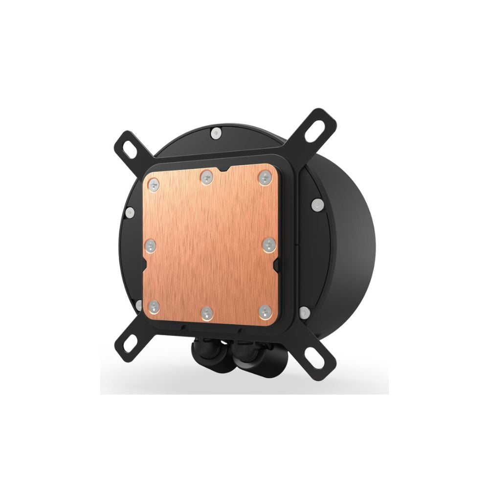 Enfriamiento Líquido NZXT Elite 360 V2 | 360mm | 3x120mm | 2000RPM | Negro
