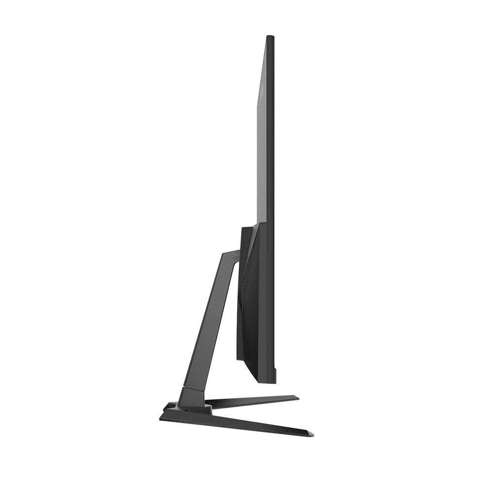 Monitor Naceb NA-0642 LED 27" Full HD 100Hz HDMI Negro