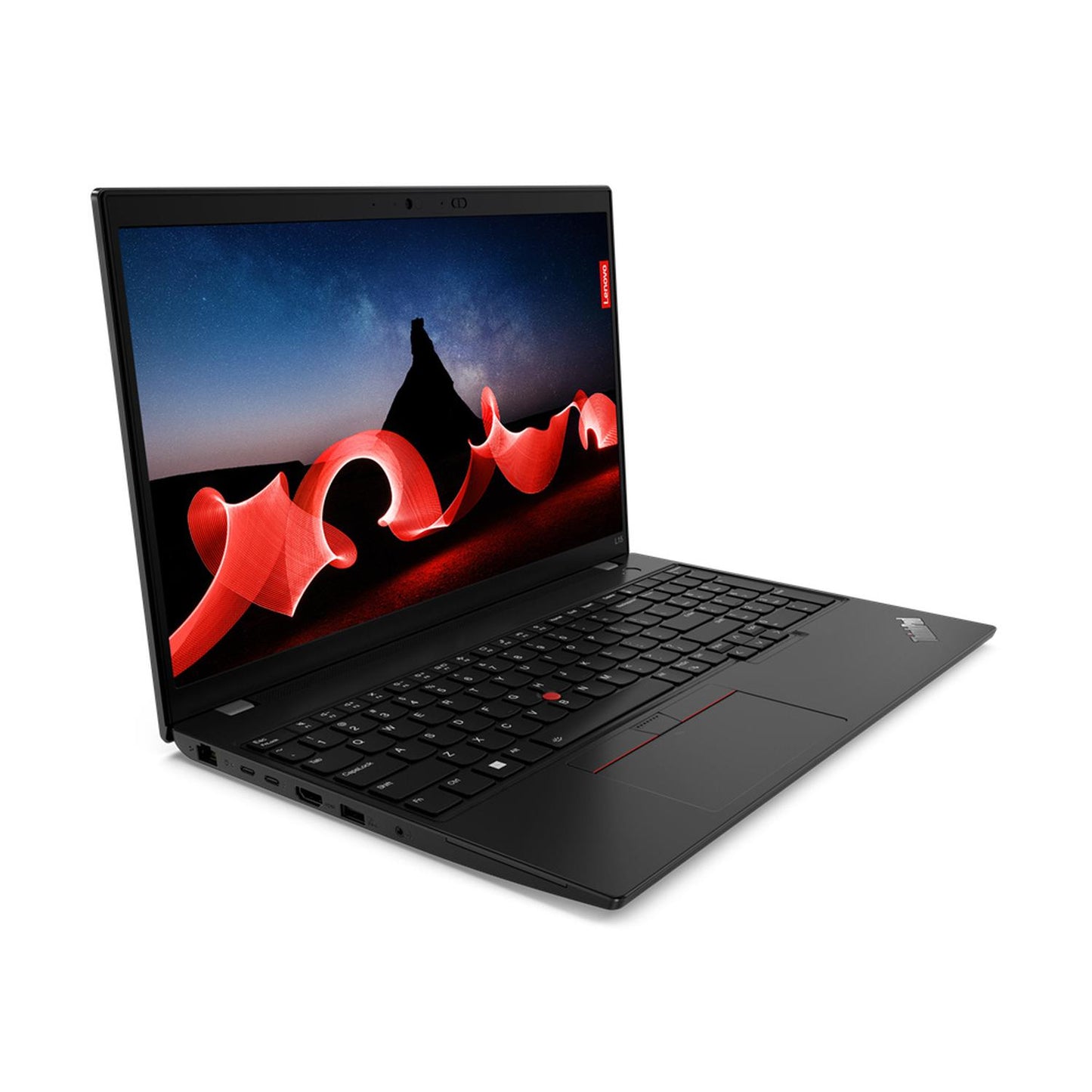 Laptop Lenovo ThinkPad L15 Gen 4 15.6" Full HD, Intel Core i7-1355U 1.70GHz, 16GB, 1TB SSD, Windows 11 Pro 64-bit, Español, Negro