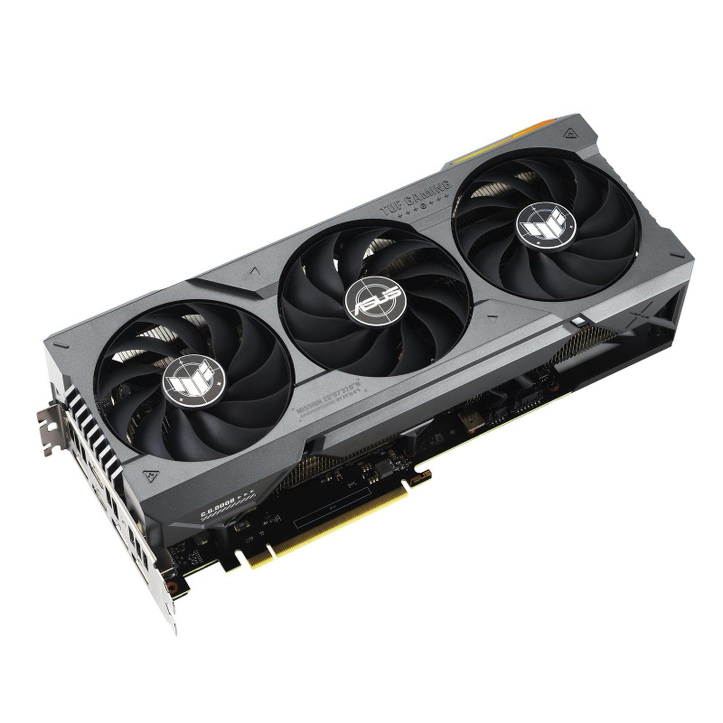 Tarjeta de Video ASUS NVIDIA TUF Gaming GeForce RTX 4070 Ti OC, 12GB 192-bit GDDR6X, PCI Express 4.0