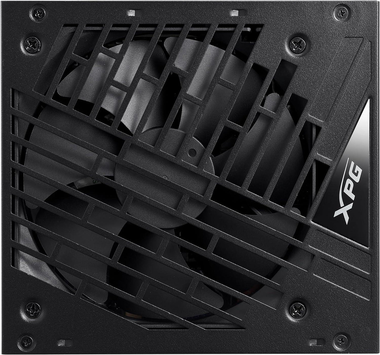 Fuente de Poder XPG CORE REACTOR II 80 PLUS Gold, 24-pin ATX, 120mm, 750W