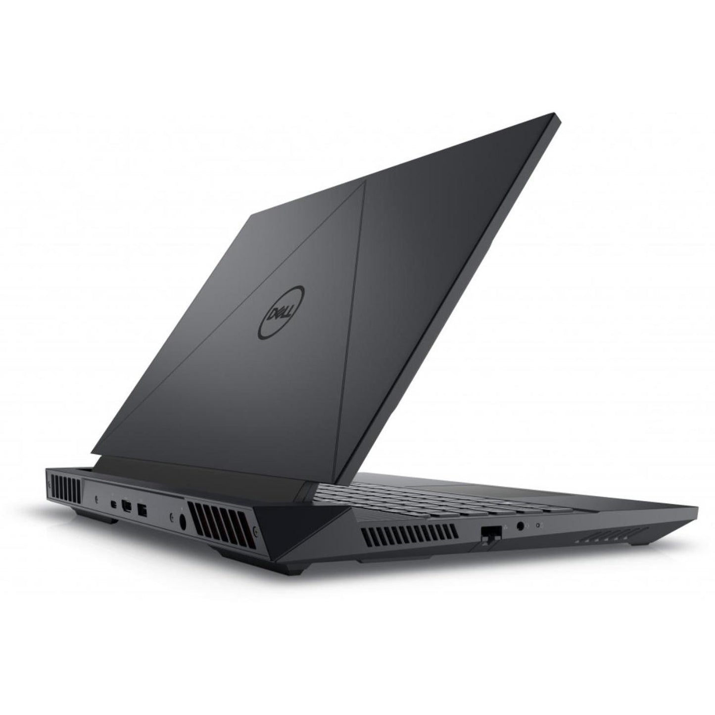 Laptop Gamer Dell G15 5535 15.6" Full HD, AMD Ryzen 5 7640HS 4.30GHz, GeForce RTX 3050, 8GB, 512GB SSD, Windows 11 Home 64-bit, Español, Negro