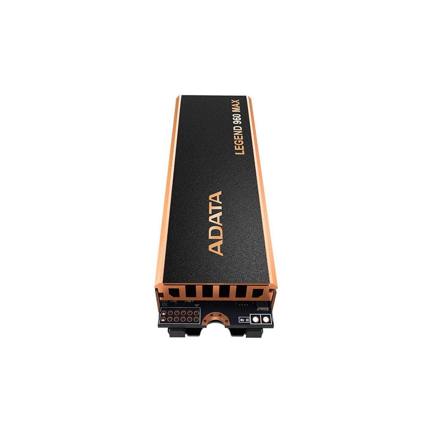 SSD Adata Legend 960 MAX NVMe, 2TB, PCI Express 4.0, M.2