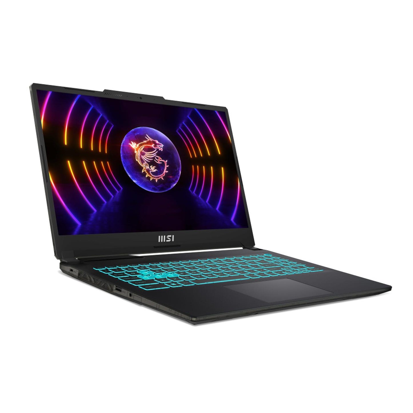 Cyborg 15 A13V, 13th Gen Intel® Core™ i5, Windows 11, NVIDIA® GeForce RTX™ 4050 Laptop GPU, 6GB GDDR6, 512GB*1 NVMe SSD PCIe Gen4