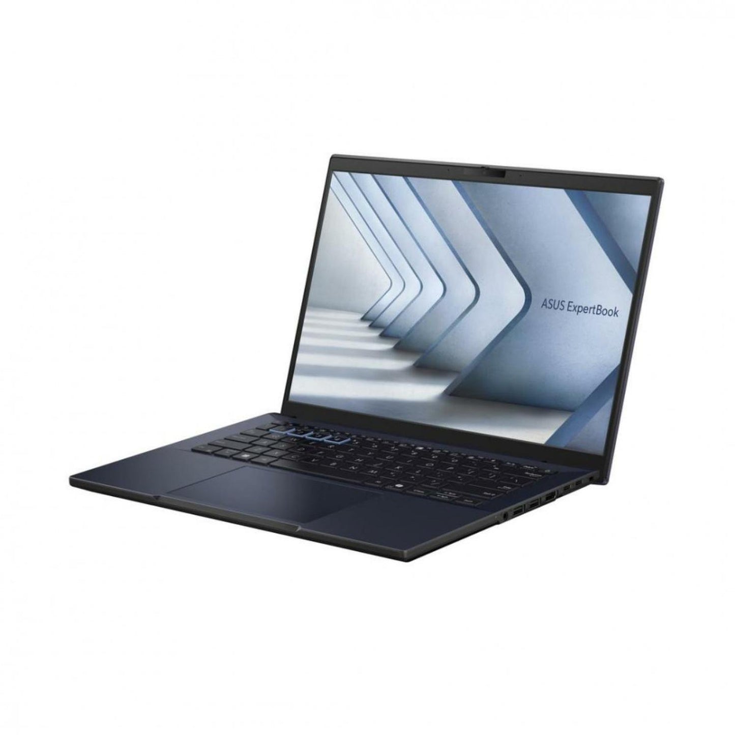 Laptop ASUS ExpertBook B3 B3404 14" WUXGA, Intel Core i7-1360P, 16GB, 512GB SSD, Windows 11 Pro, Español