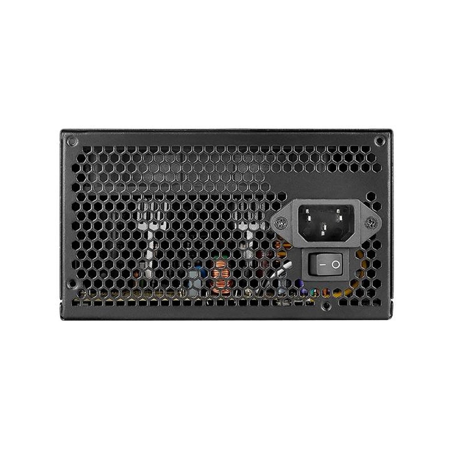 Fuente de Poder Thermaltake SMART 430W 80 PLUS ATX, 120mm, 430W