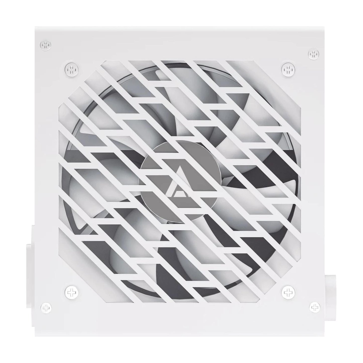 Fuente de Poder Acteck Blazar Evo FT700EW, 20+4 pin ATX, 120mm, 700W, Blanco