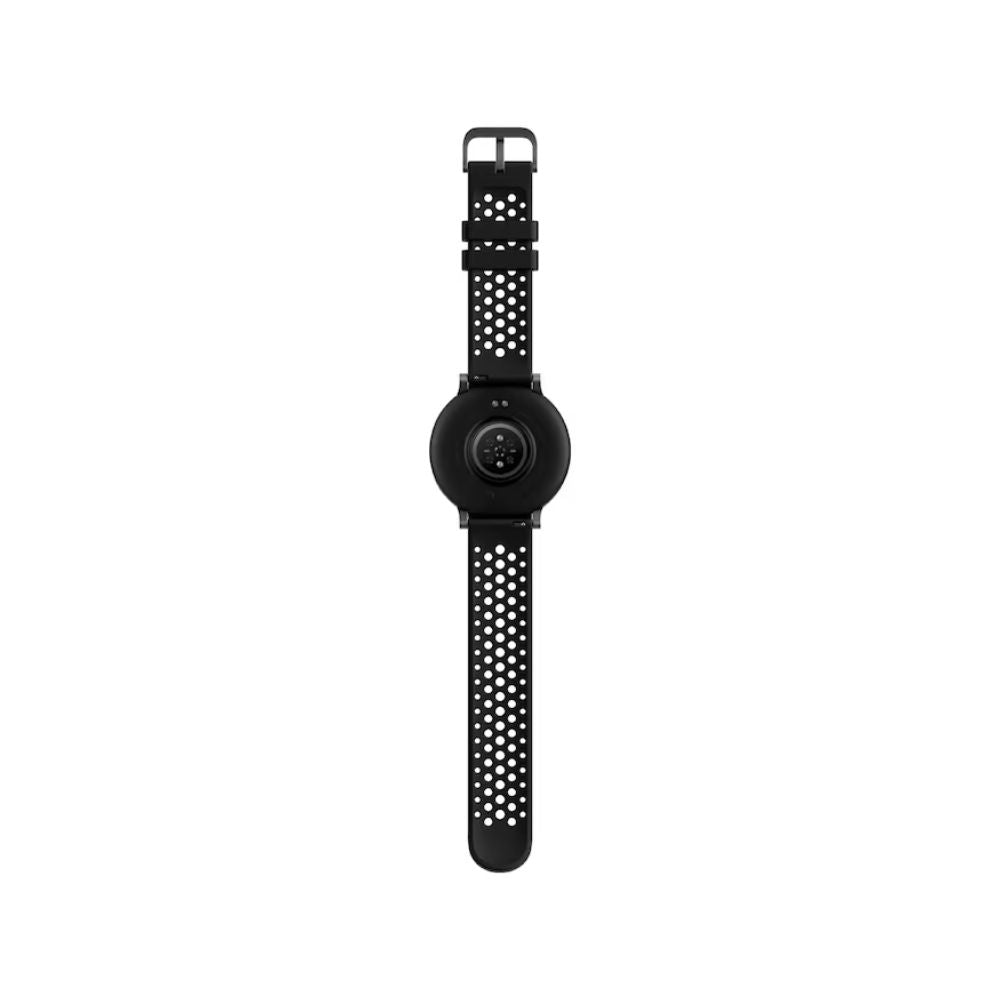 Smartwatch Amazfit Active Max Negro | Pantalla AMOLED | GPS Integrado | Bluetooth