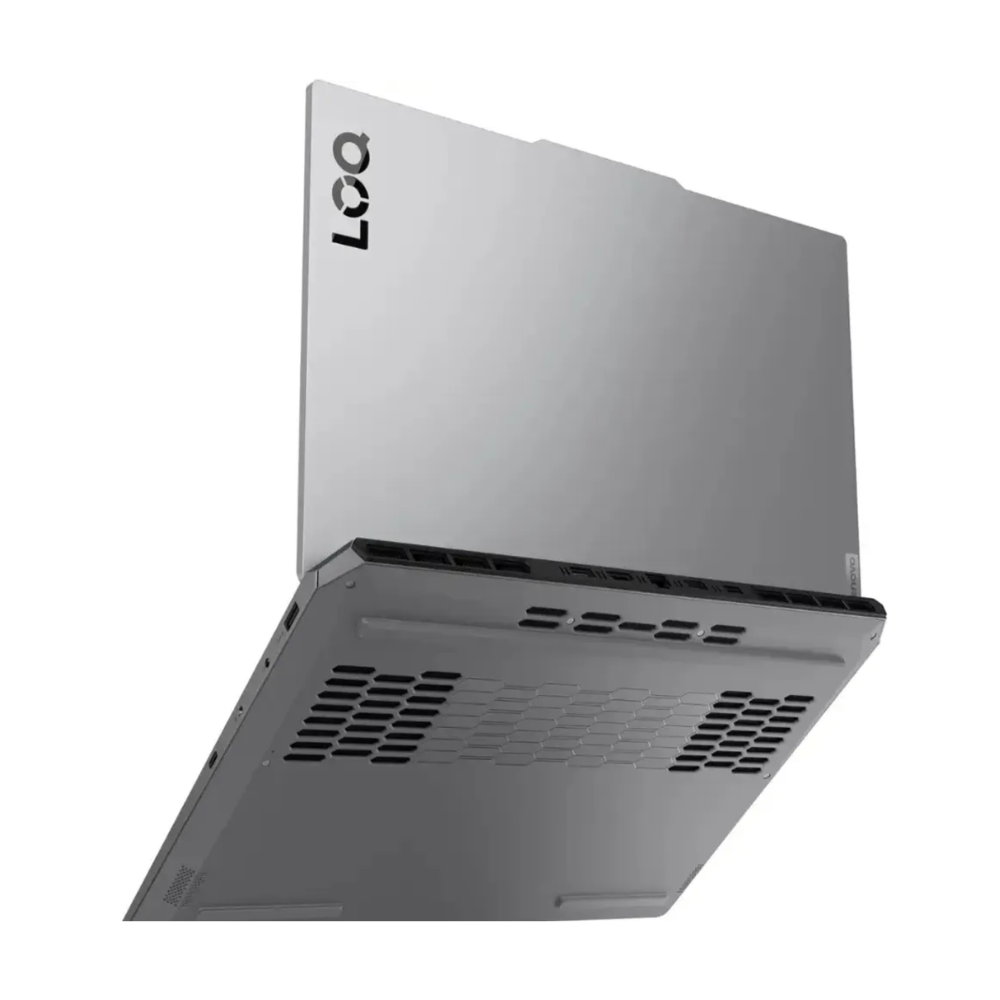 Laptop Lenovo LOQ 15 | i5-13450HX | RTX 5050 6GB GDDR7 | 15.6” FHD 144Hz | 16GB RAM | 512GB SSD | Win 11