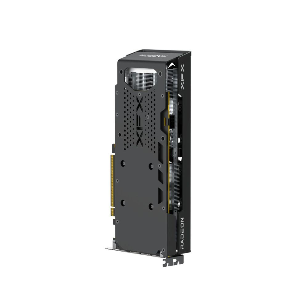 Tarjeta de Video XFX Speedster QICK 308 AMD Radeon RX 7600 8GB 128-bit GDDR6 PCI Express 4.0