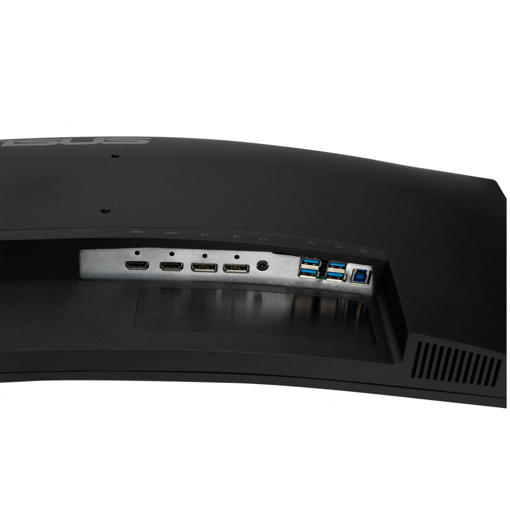 Monitor ASUS TUF Gaming VG34VQL1B 34" | UltraWide QHD | 165Hz | 1ms | Curvo | Negro