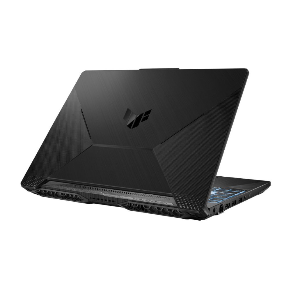 Laptop Gamer ASUS TUF Gaming A15 FA506NF 15.6" 1920x1200 WUXGA AMD Ryzen 5 7535H NVIDIA GeForce RTX 3050 16GB RAM 1TB SSD Windows 11 Home Español