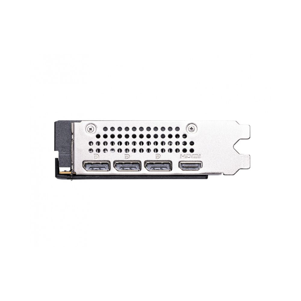 Tarjeta de video MSI RTX 5060 Shadow 2X OC 8GB | PCIe 5.0 | GDDR7 128-bit | Dual Fan | Gaming GPU
