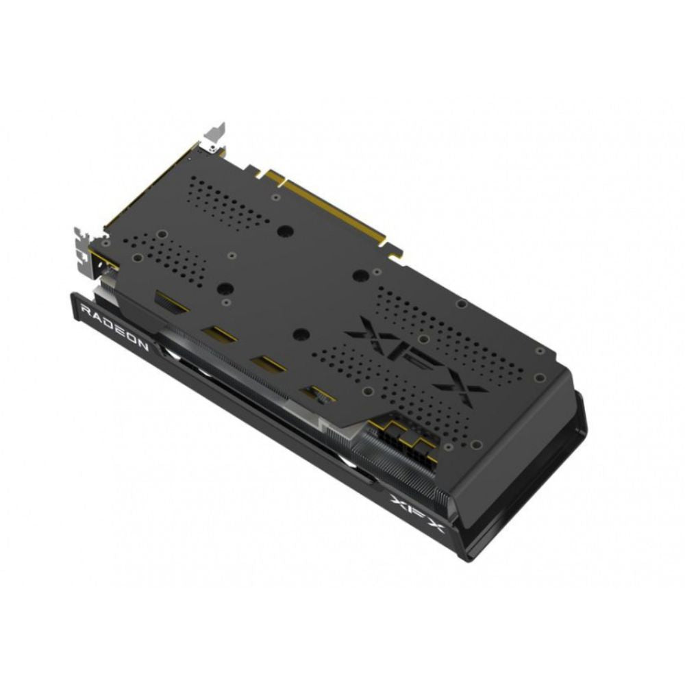 Tarjeta de Video XFX AMD Radeon RX 7700 XT Speedster SWFT 210 Core Edition 12GB 192-bit GDDR6 PCI Express 4.0