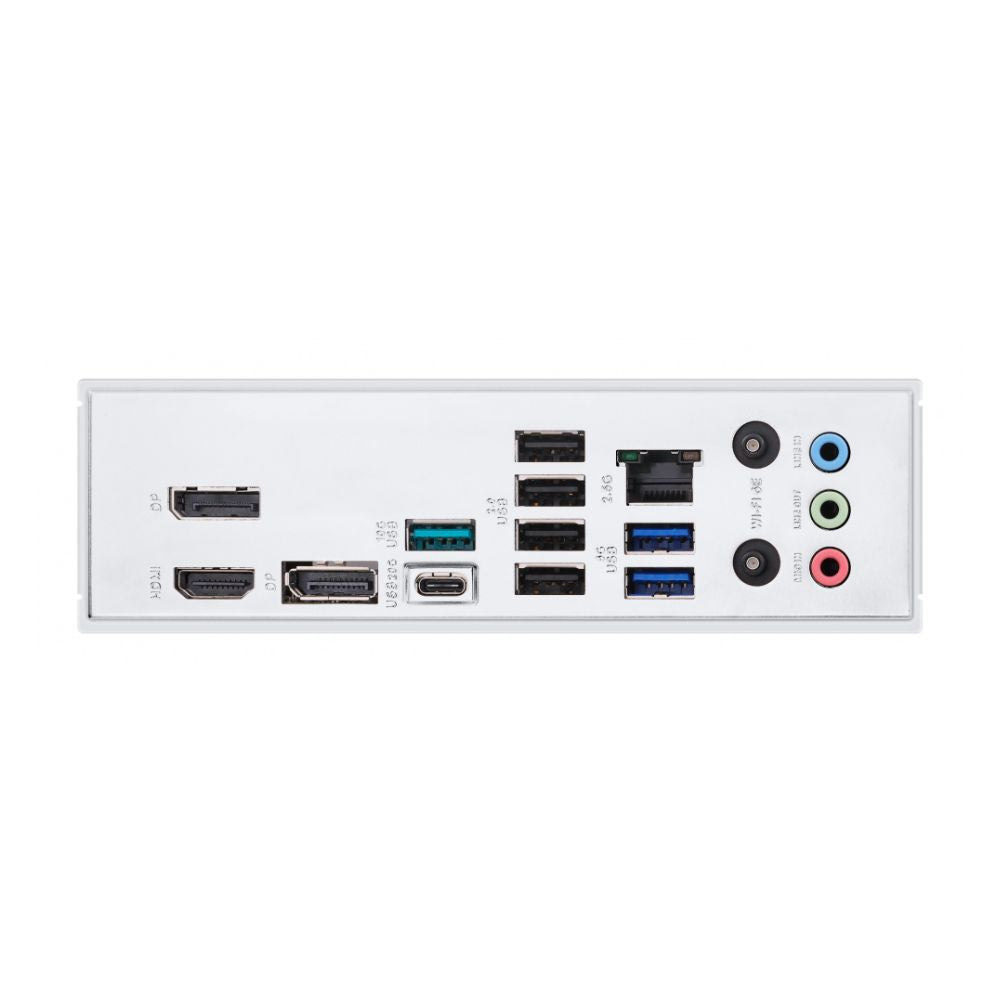 Tarjeta Madre ASUS PRIME B860M-A WIFI, Micro-ATX, LGA 1851, Intel B860, 256GB DDR5, HDMI/DP para Intel