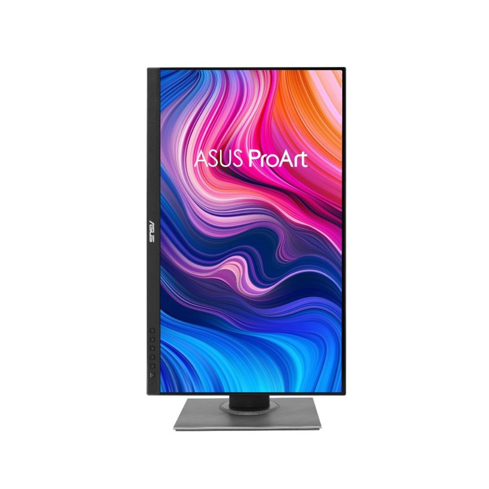 Monitor ASUS ProArt PA248QV 24.1" | WUXGA | 75Hz | IPS | Bocinas | Negro