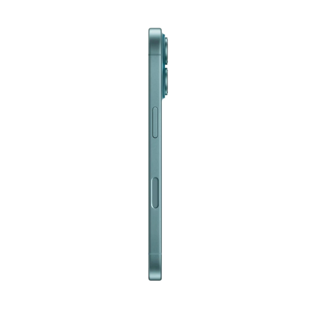 Smartphone - Apple iPhone 16 | 6.1" | 8GB RAM | 128GB | Verde | Nuevo | Control de Cámara | USB-C