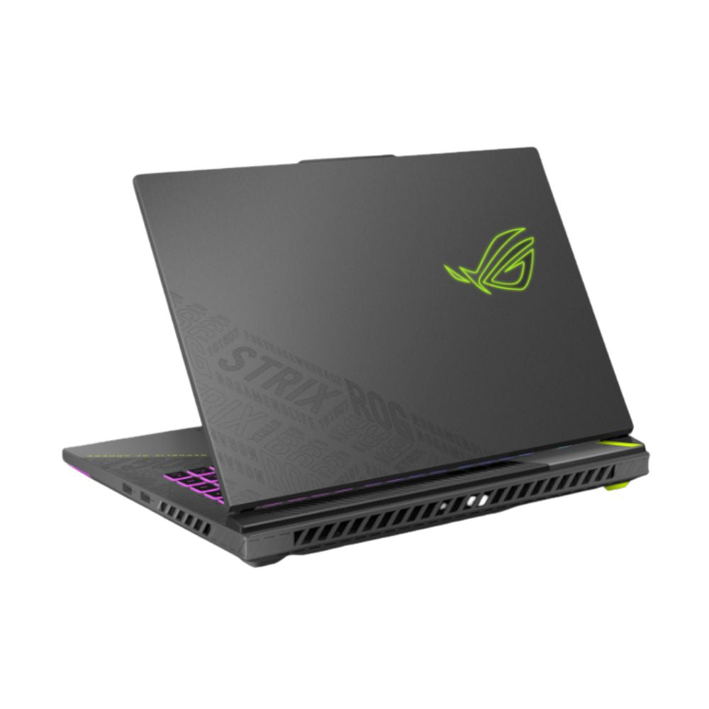 Laptop ASUS ROG Strix G16 | Ryzen 9 8940HX | RTX 5070 8GB GDDR7 | 16” FHD+ 165Hz | 16GB RAM | 1TB SSD | Win 11