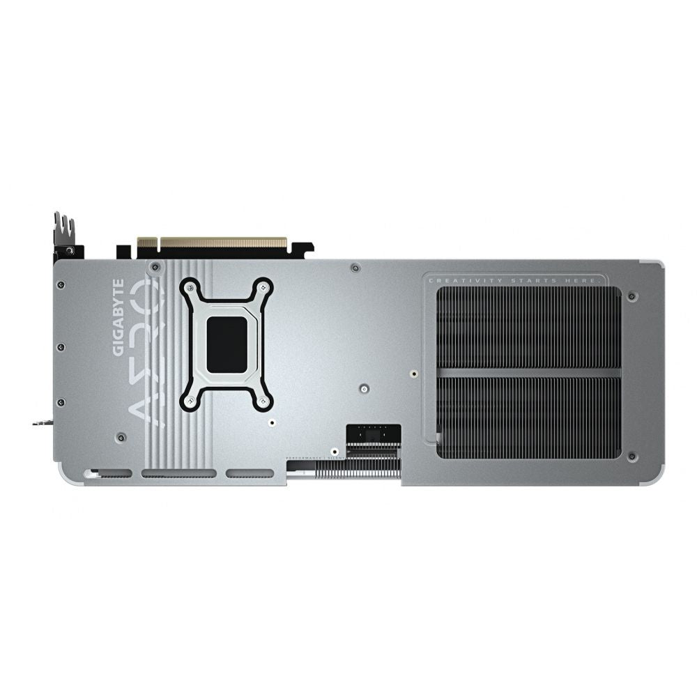 Tarjeta de Video Gigabyte NVIDIA GeForce RTX 5070 Ti AERO OC 16GB 256-bit GDDR7 PCI Express 5.0