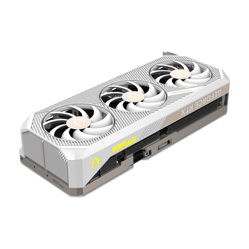 Tarjeta de Video Zotac NVIDIA GeForce RTX 5080 Gaming Solid OC 16GB GDDR7 256-bit PCIe 5.0