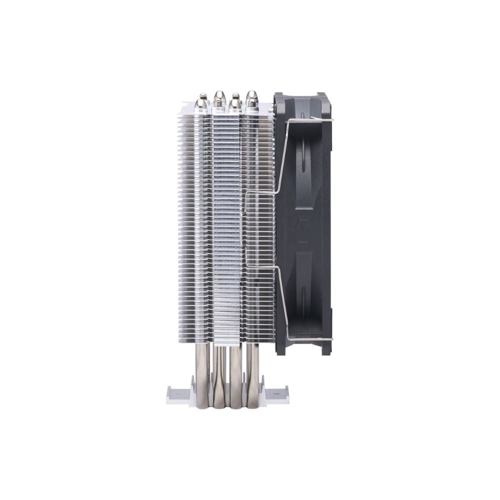 Disipador CPU Cooler Master Hyper 212 Spectrum V3 | 120mm | 1750RPM | Negro