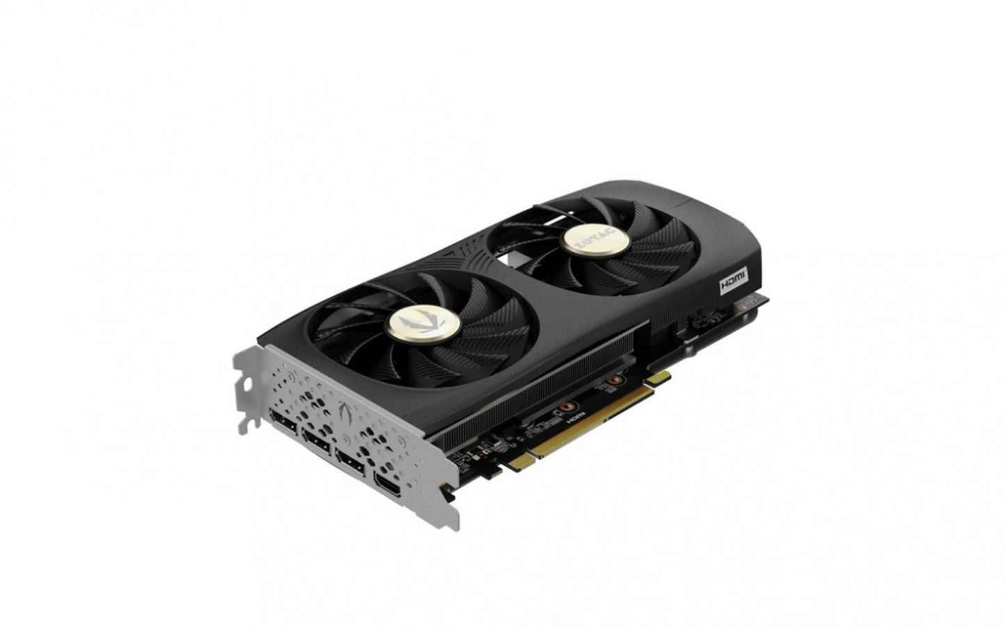 Tarjeta de Video Zotac NVIDIA GeForce RTX 4070 SUPER Twin Edge OC, 12GB 192-bit GDDR6X, PCI Express x16 4.0