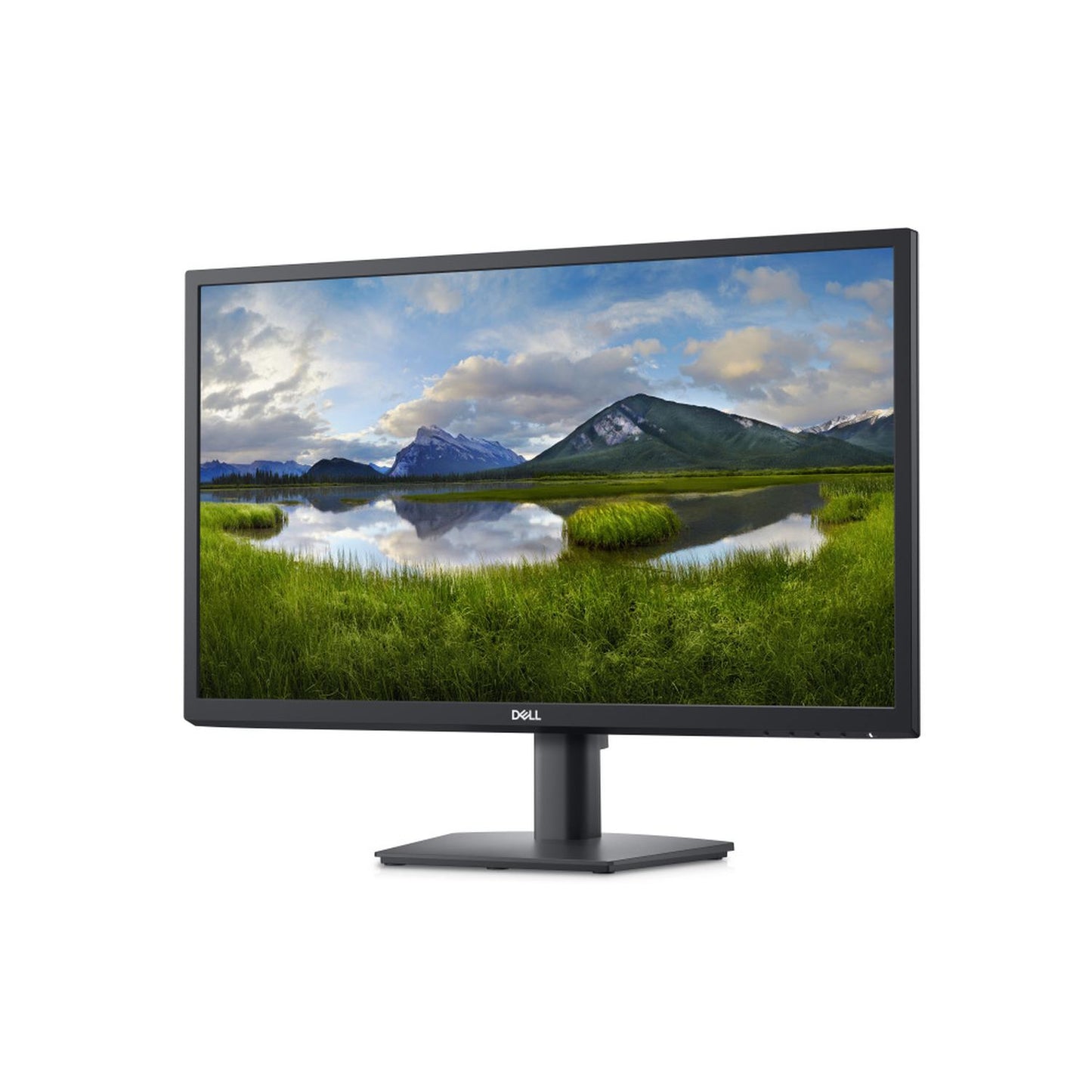 Monitor Dell E2423HN LED 23.8", Full HD, HDMI, Negro