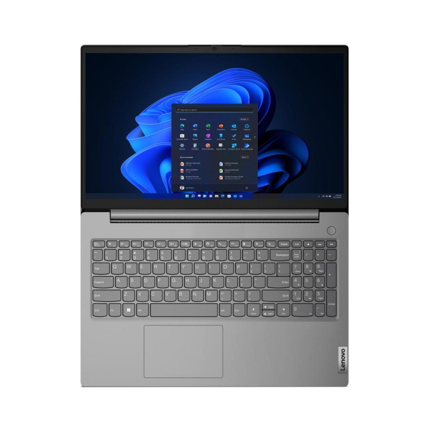 Laptop Lenovo V15 G4 IRU 15.6" Full HD, Intel Core i5-13420H 2.10GHz, 16GB, 512GB SSD, Windows 11 Pro 64-bit, Español, Gris