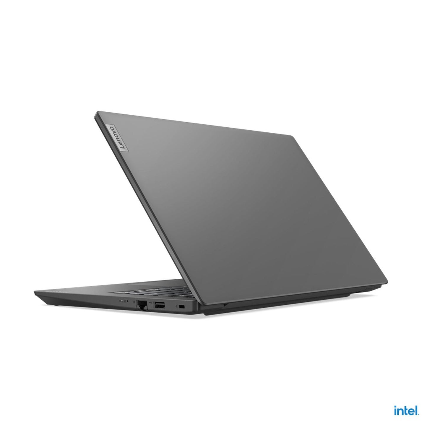 Laptop Lenovo V14 G3 IAP 14" Full HD, Intel Core i7-1255U 1.70GHz, 16GB, 512GB SSD, Windows 11 Pro 64-bit, Español, Gris