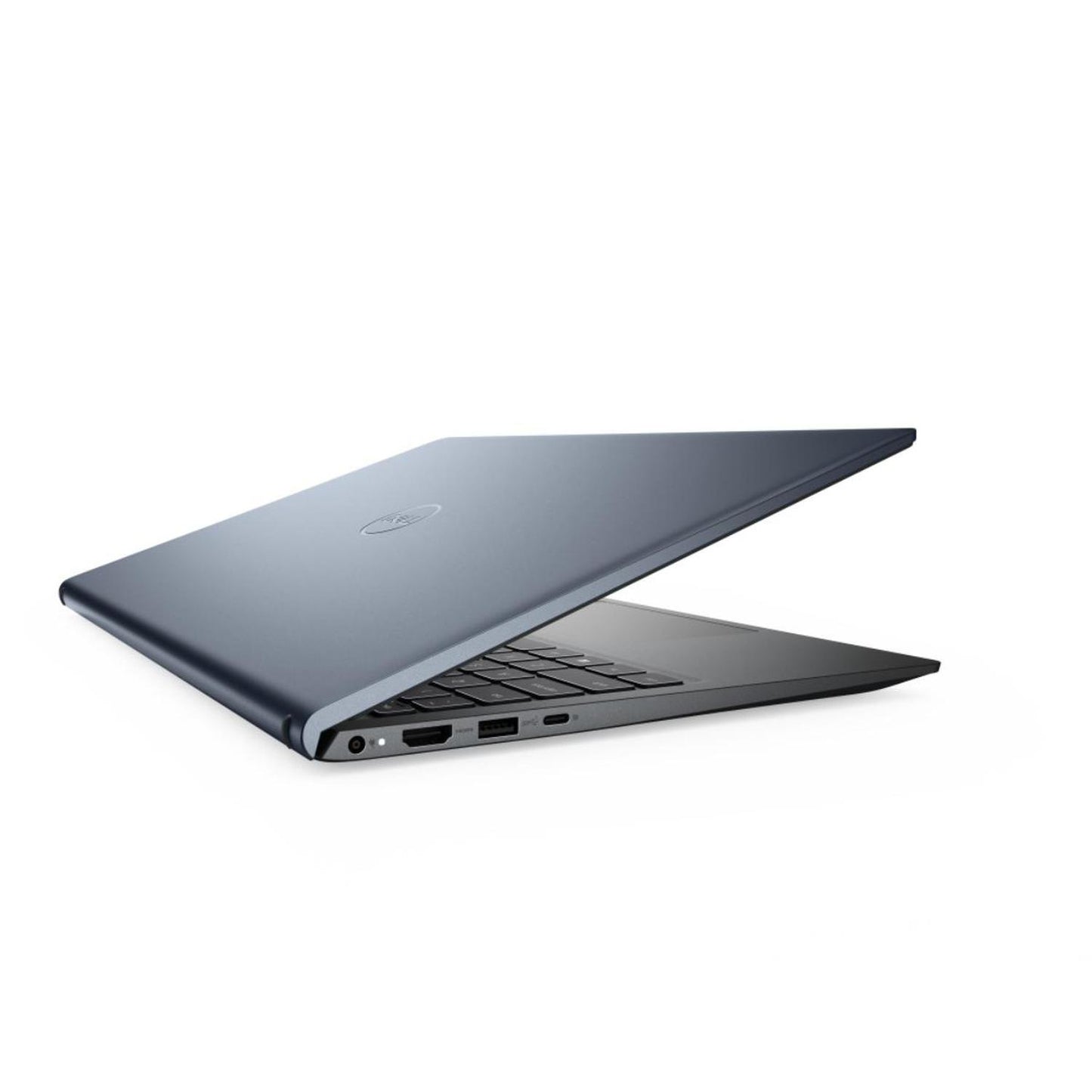 Laptop Dell Inspiron 5510 15.6" Full HD, Intel Core i5-11320H 3.20GHz, 8GB, 512GB SSD, Windows 11 Home 64-bit, Español, Azul