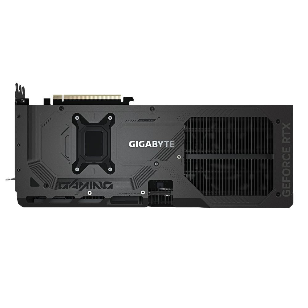 Tarjeta de Video Gigabyte NVIDIA GeForce RTX 5080 GAMING OC 16GB GDDR7 256-bit PCI Express 5.0