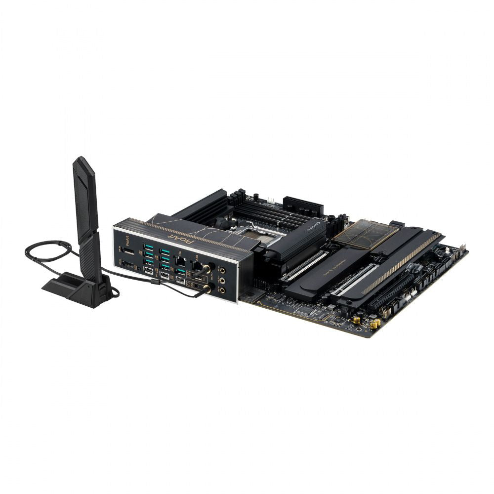 Tarjeta Madre ASUS ProArt X870E-Creator WiFi ATX Socket AM5 AMD X870E 256GB DDR5 HDMI/DP para AMD