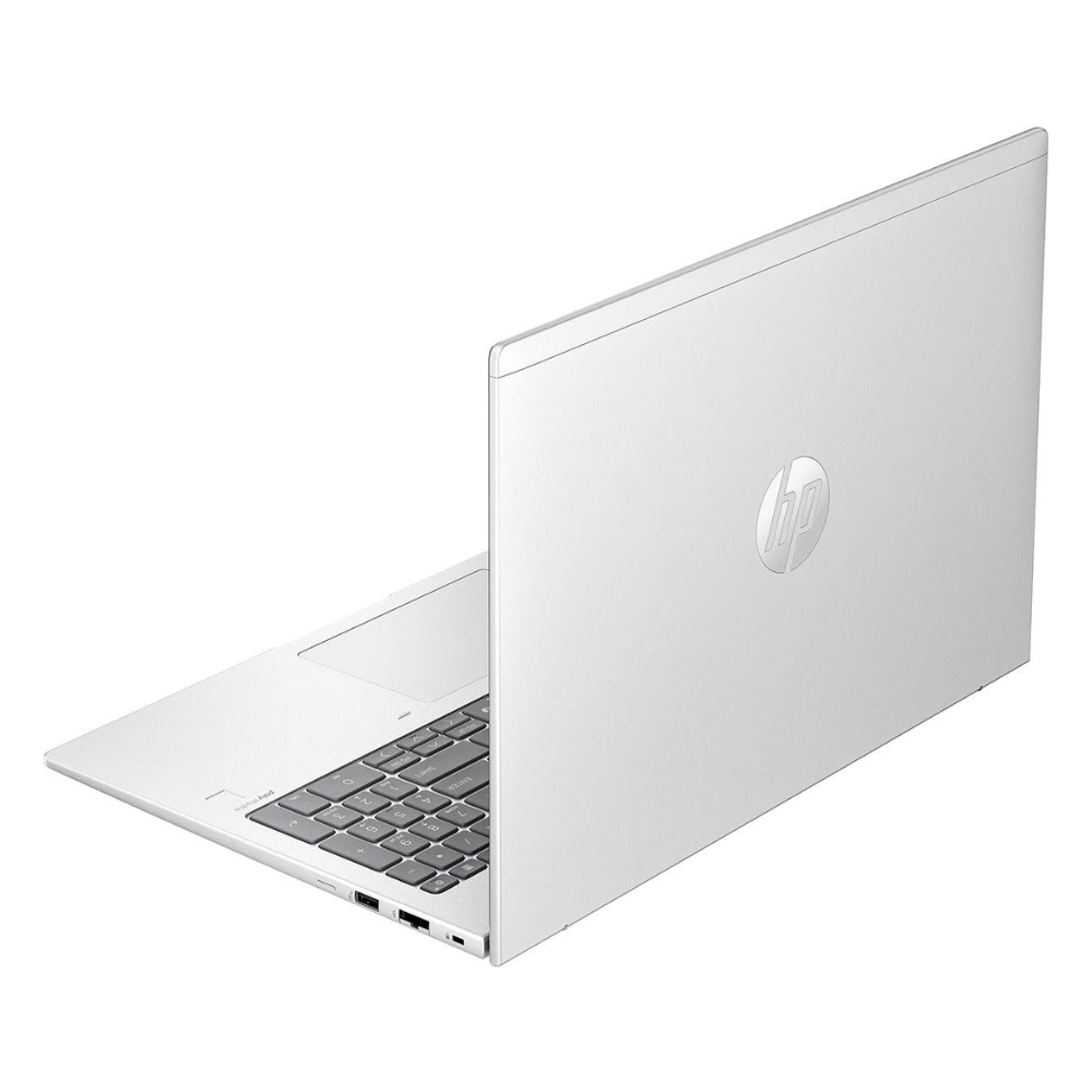 Laptop HP ProBook 465 G11 | 16" WUXGA | AMD Ryzen 7 | 16GB DDR5 | 512GB SSD | Win 11 Pro | Plata