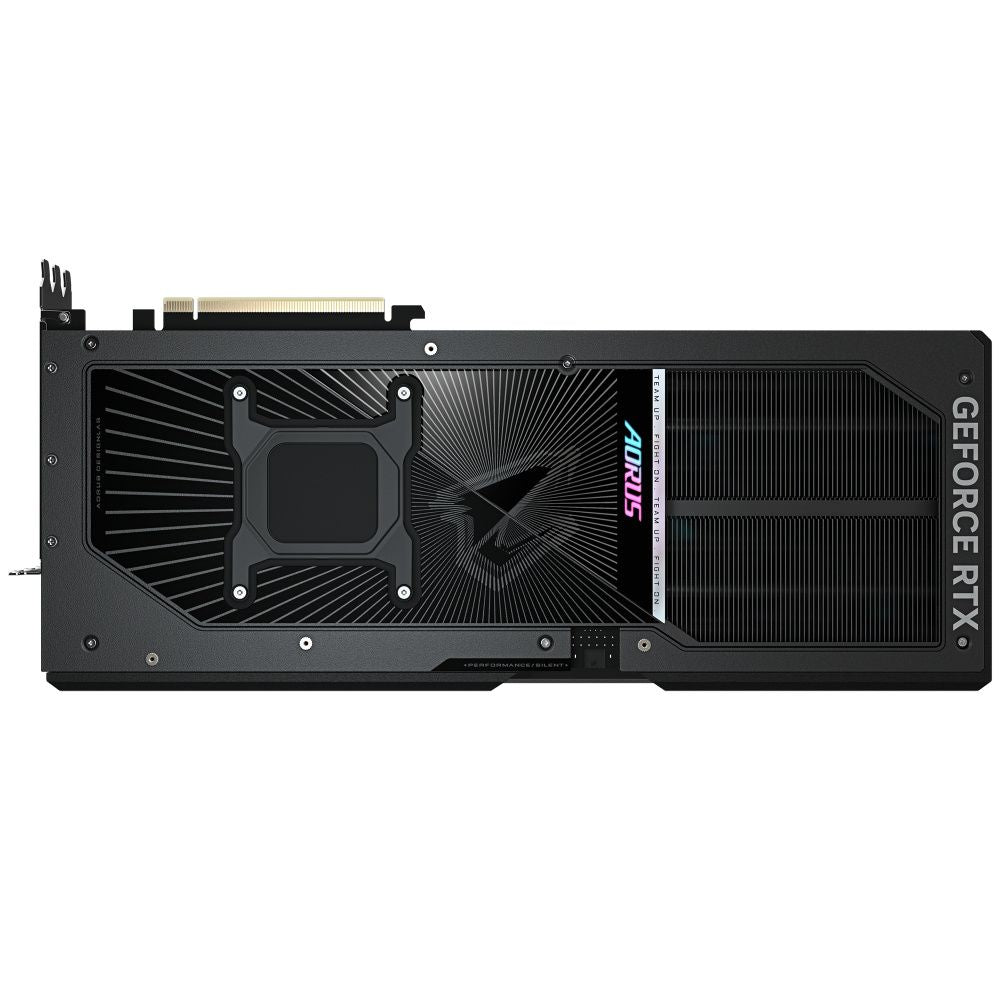 Tarjeta de Video AORUS NVIDIA GeForce RTX 5090 MASTER 32GB 512-bit GDDR7 PCI Express x16 5.0